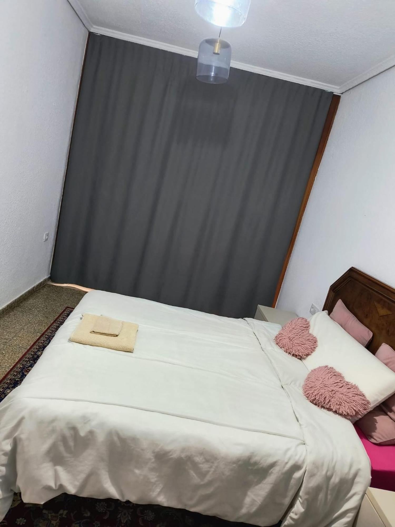 Habitaciones Comodas Табернес-де-Вальдигна Экстерьер фото