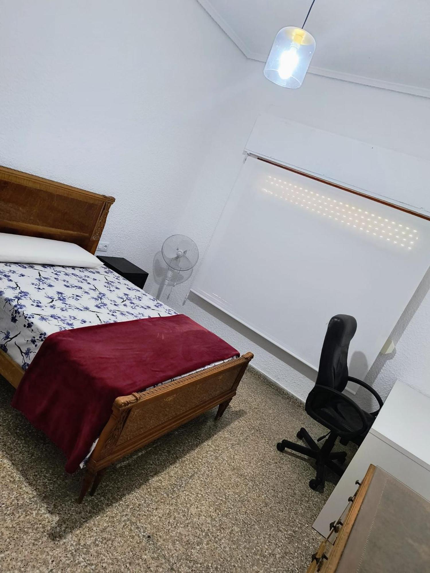 Habitaciones Comodas Табернес-де-Вальдигна Экстерьер фото