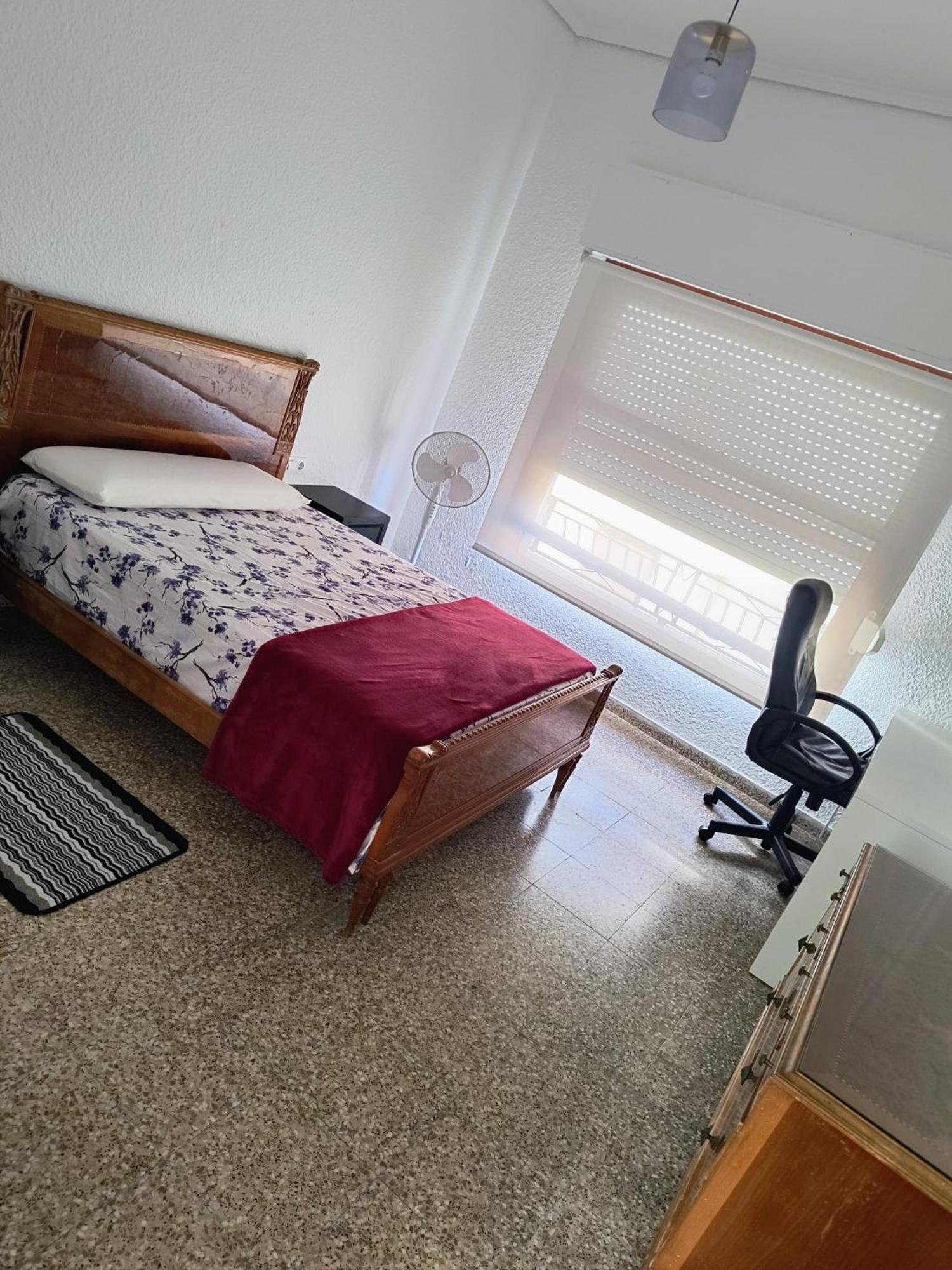 Habitaciones Comodas Табернес-де-Вальдигна Экстерьер фото